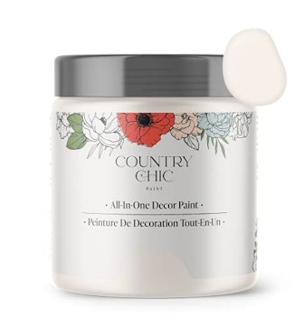 Country Chic Chalk Style Paint 