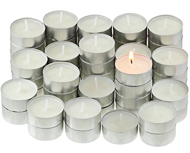 Greenco GRC30169 Tea Lights