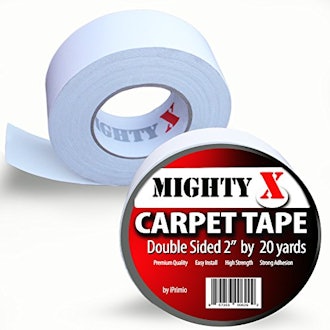 iPrimo Mighty X Rug Security Tape