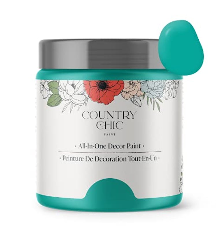 Country Chic Paint