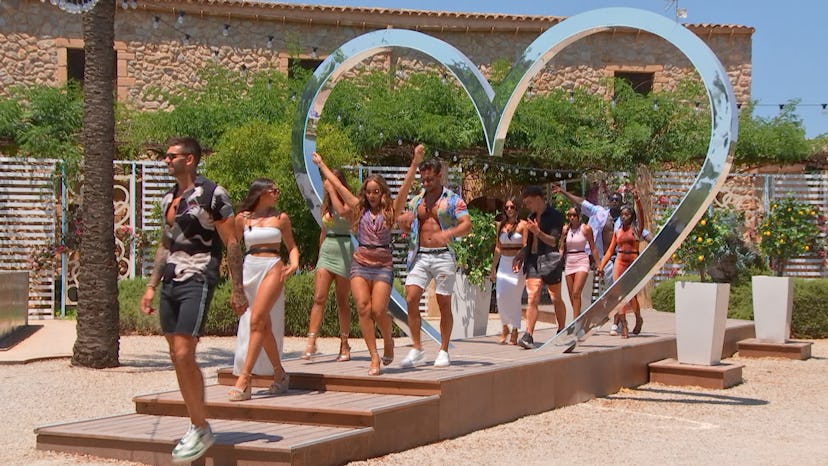 ‘Love Island’ 2022