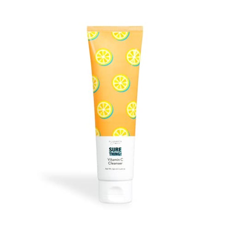 Elizabeth Mott Sure Thing! Vitamin C Cleanser 