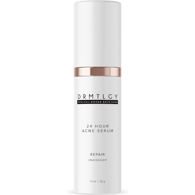 DRMTLGY 24 Hour Acne Serum