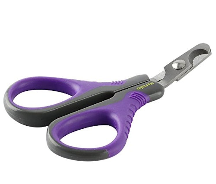 Hertzko Professional Pet Nail Scissors