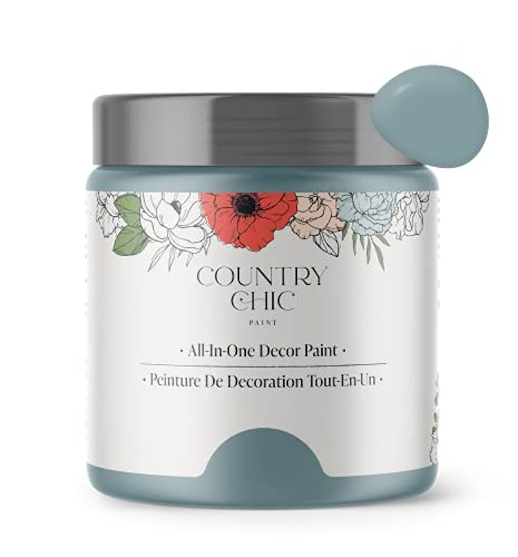 Country Chic Chalk Style Paint, 16 Oz. 