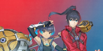 Xenoblade Chronicles 3 - ALL Heroes & Classes Showcase 