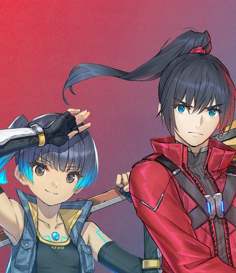 'Xenoblade Chronicles 3' classes How to unlock all 24, even the 12