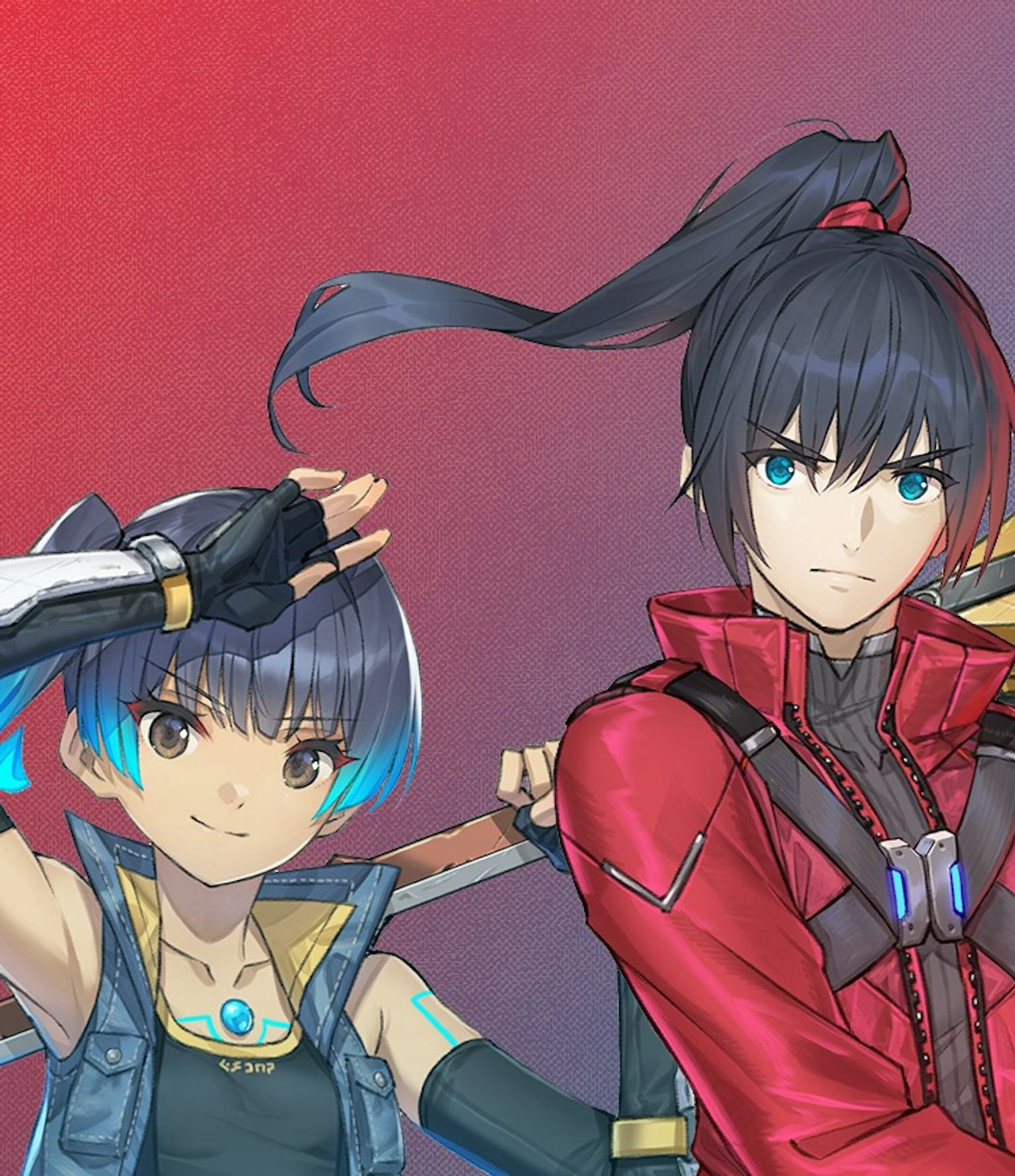 'Xenoblade Chronicles 3' classes How to unlock all 24, even the 12