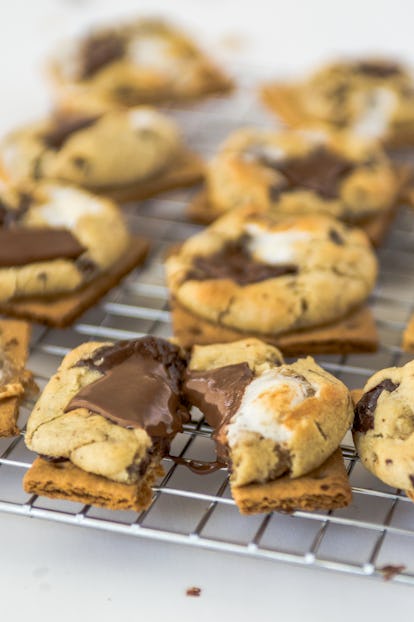 6 Fun Baking Recipes For Kids From '50 Things To Bake Before You Die'
