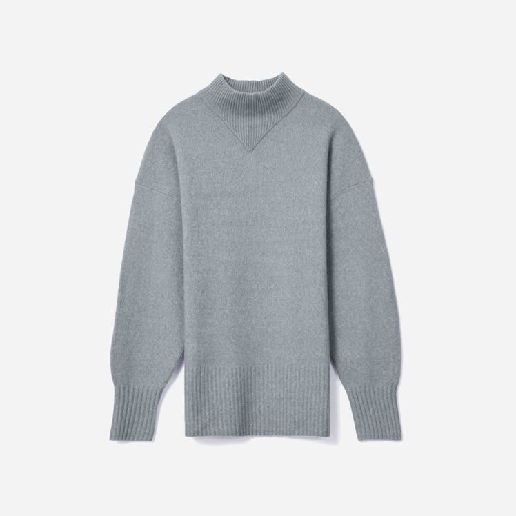 everlane sweater