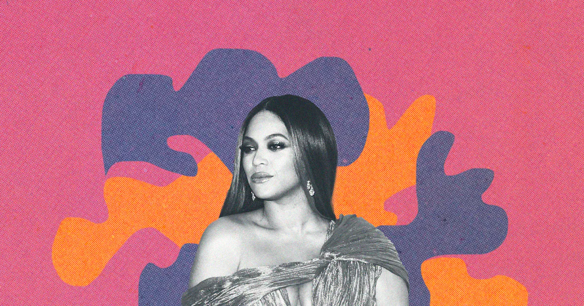 Beyoncé nearly captures the perfect club night with ‘Renaissance’