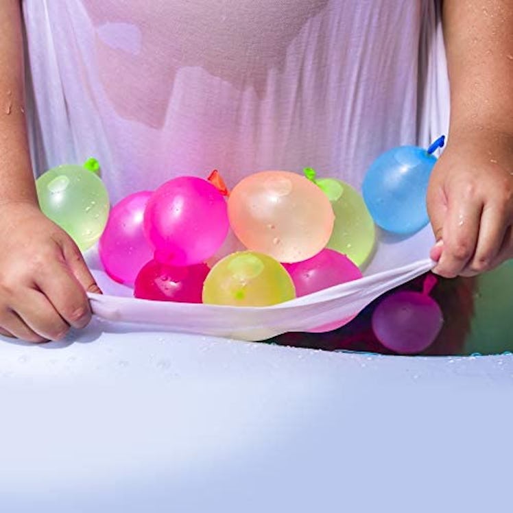Prextex Water Balloons (1200-Pack)
