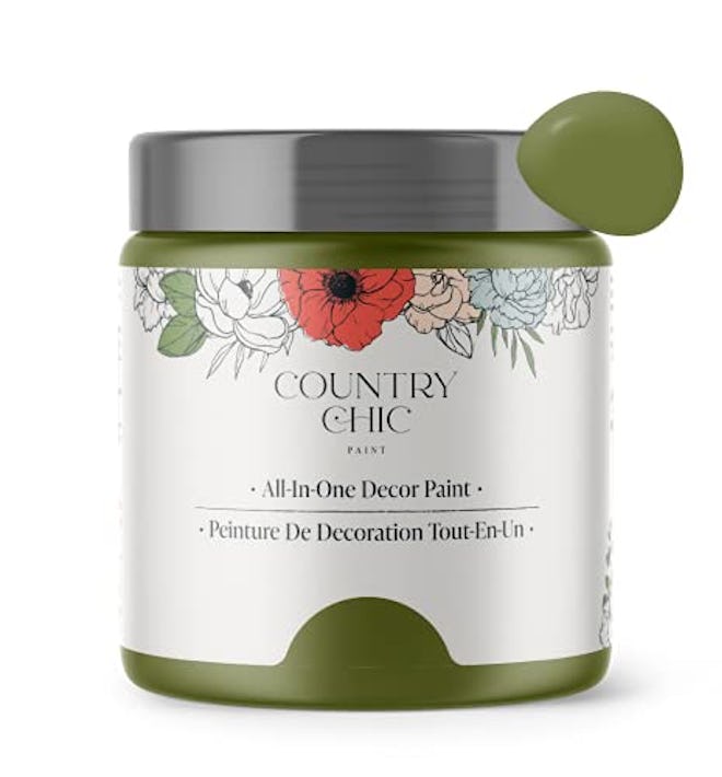 Country Chic Paint Store Chalk Style Paint