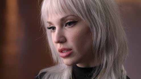 Kirra Hughes in 'The Most Hated Man on the Internet.'