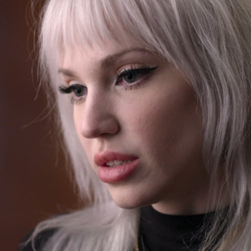 Kirra Hughes in ‘The Most Hated Man on the Internet.'