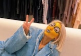 On TikTok, the Minions Makeup Challenge is the latest viral prank.