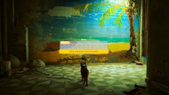 'Stray' Memory locations: Where to find all 27 collectibles