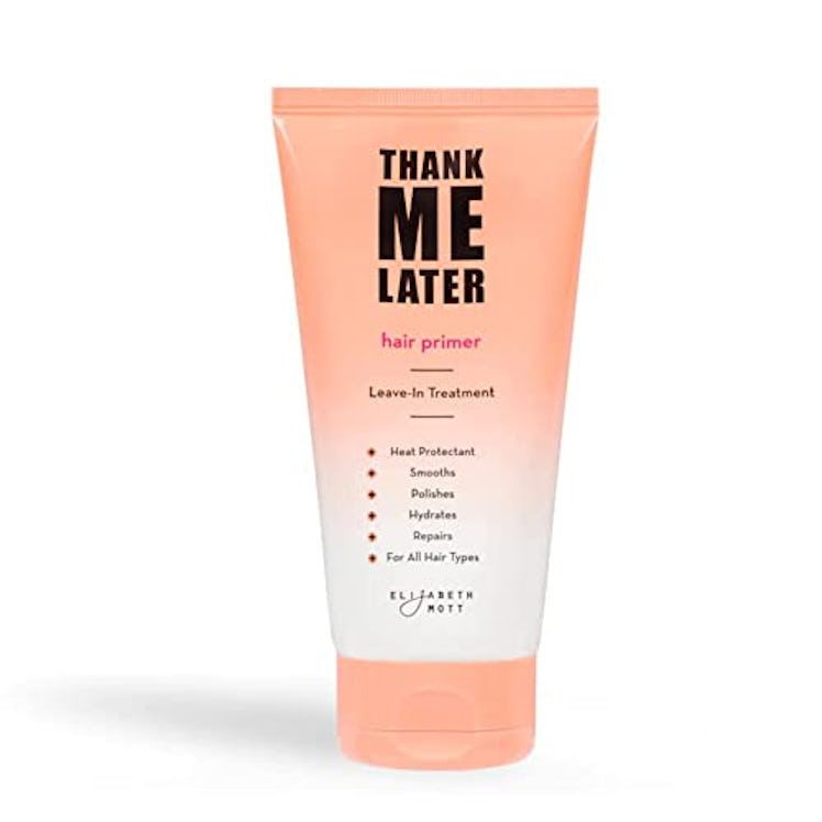 Elizabeth Mott Thank Me Later 5-in-1 Hair Primer
