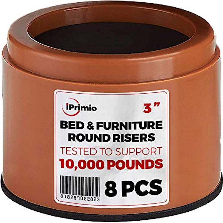 iPrimio Bed and Furniture Risers