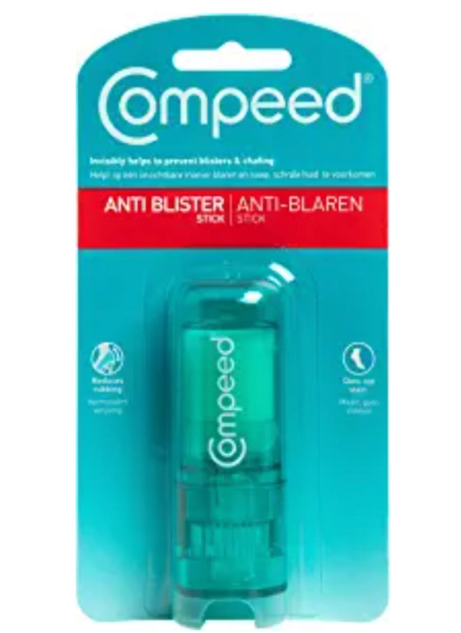 Compeed Anti-Blister Stick