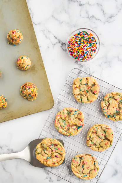 6 Fun Baking Recipes For Kids From '50 Things To Bake Before You Die'