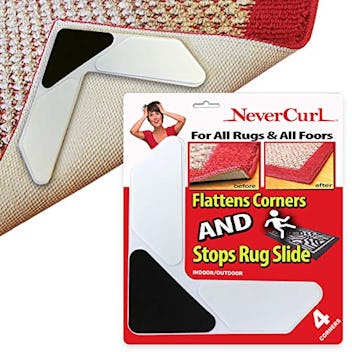 Rug Corner Grippers