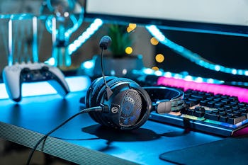 best open back headphones for gaming