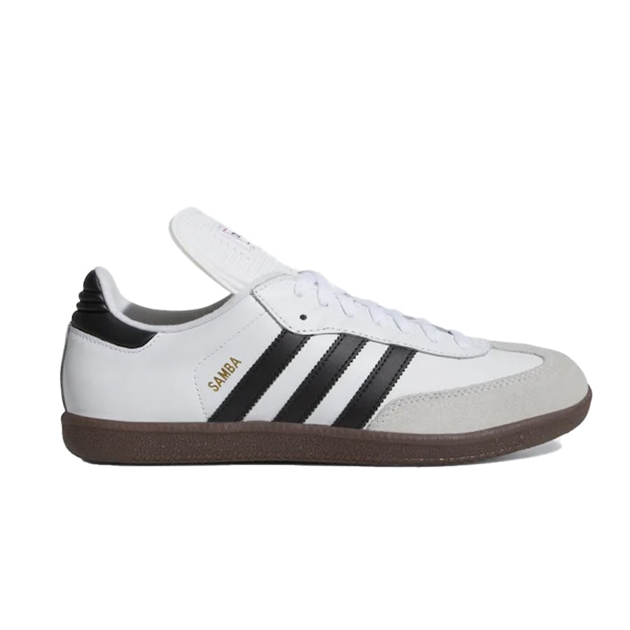 adidas samba rose grey