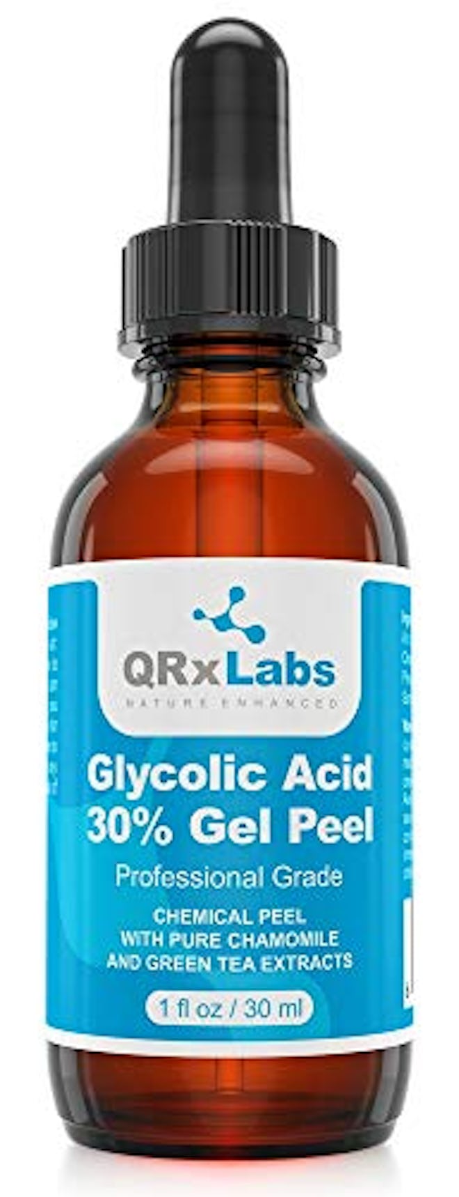 QRxLabs Glycolid Acid Gel Peel
