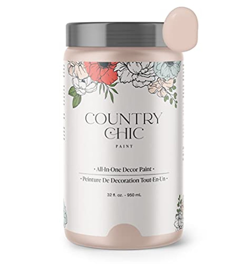 Country Chic All-In-One Paint