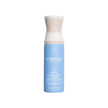 Virtue Labs Leave-In Conditioner is the The Best Leave-In Conditioners For Bleached Hair