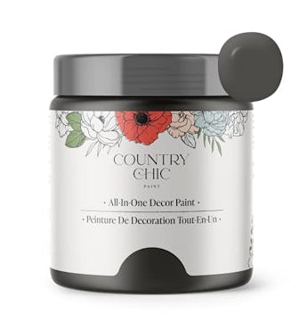 Country Chic Chalk Style Paint