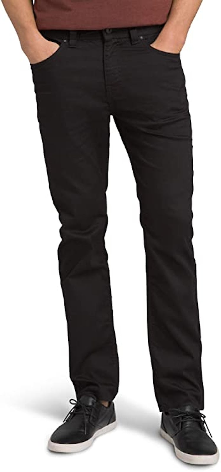 prAna Men's Bridger Jean