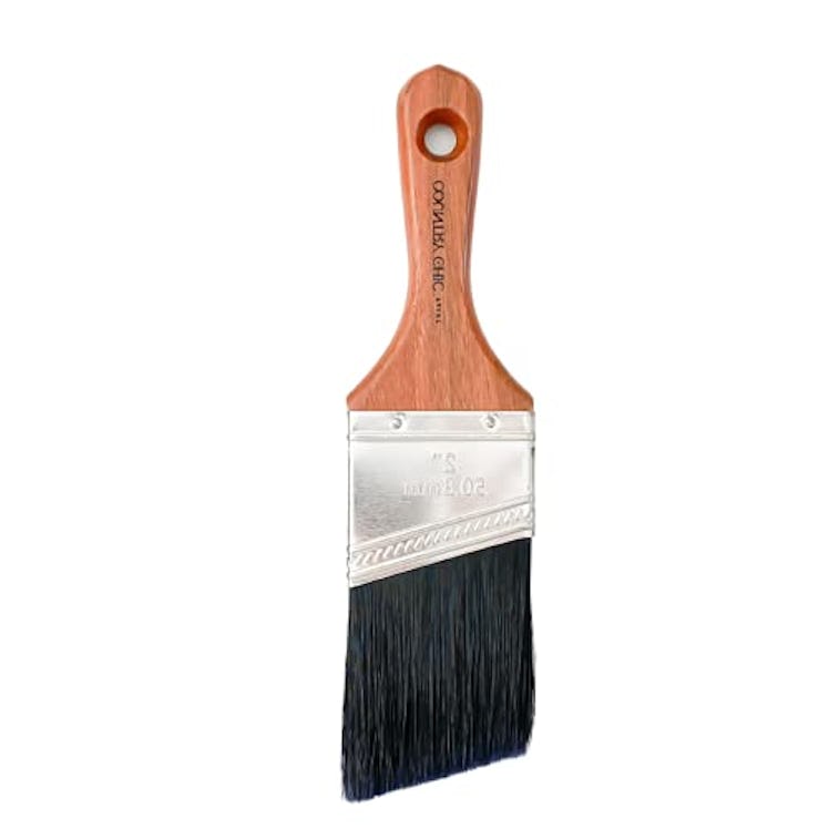 Chalk Style Paint Brush 