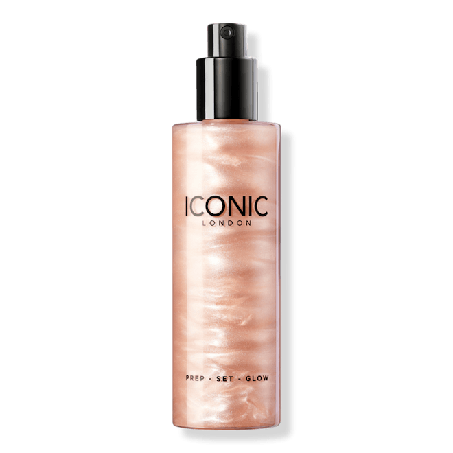 Iconic London face mist