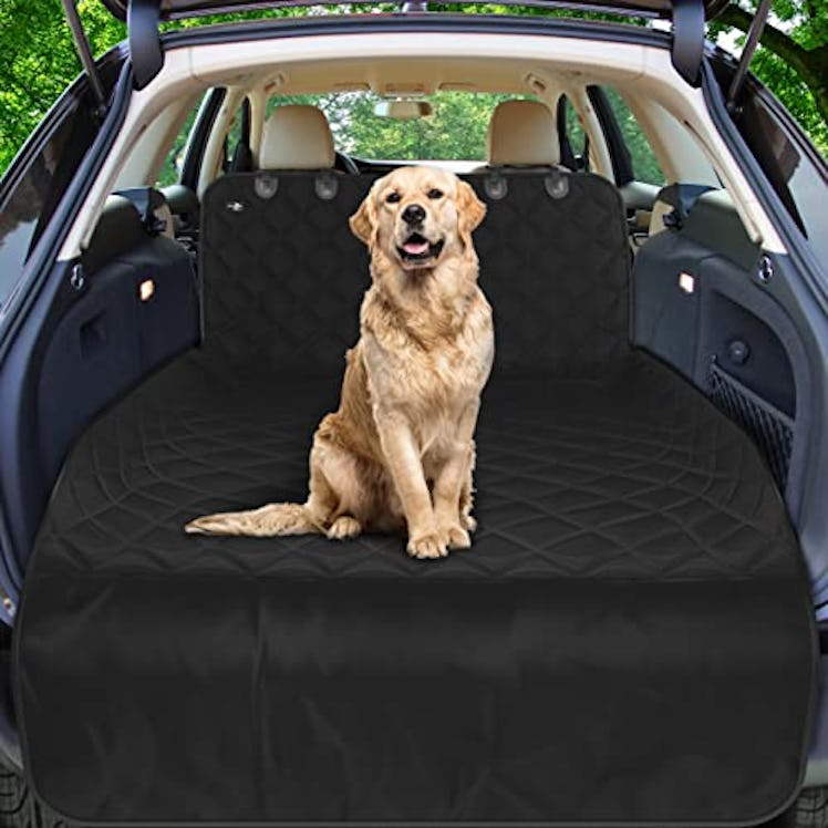 Active Pets SUV Cargo Liner for Dogs