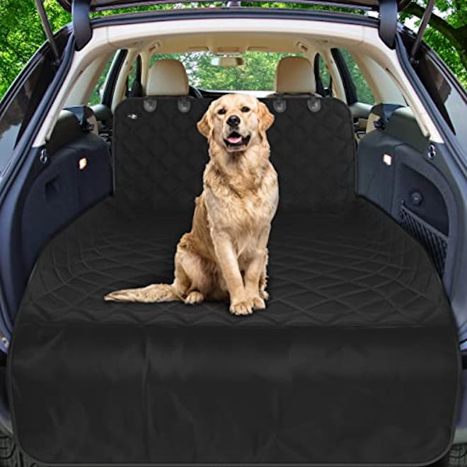 Active Pets SUV Cargo Liner 