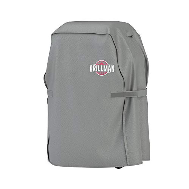 Grillman Premium BBQ Grill Cover