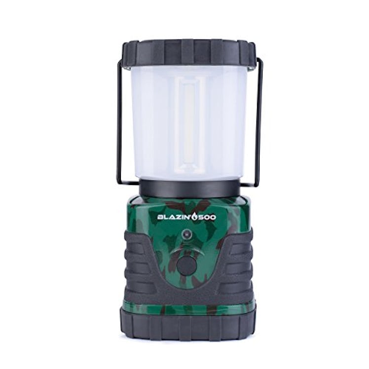 Blazin Brightest LED Storm & Power Outage Lantern