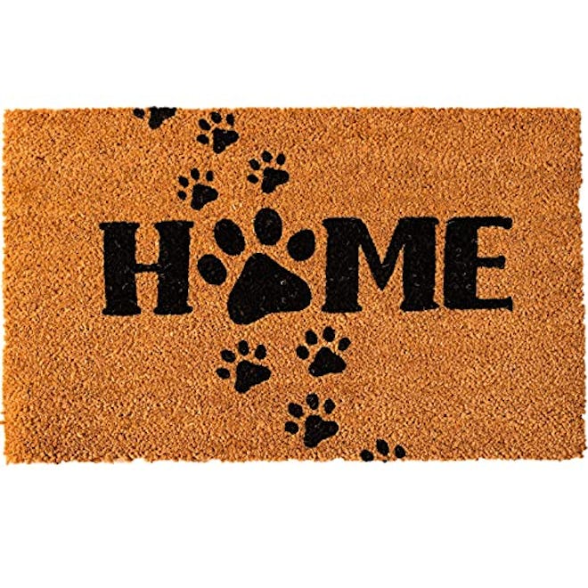 SliptoGrip Natural Door Mat