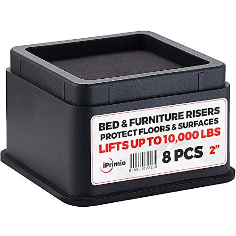 iPrimio Bed and Furniture Risers