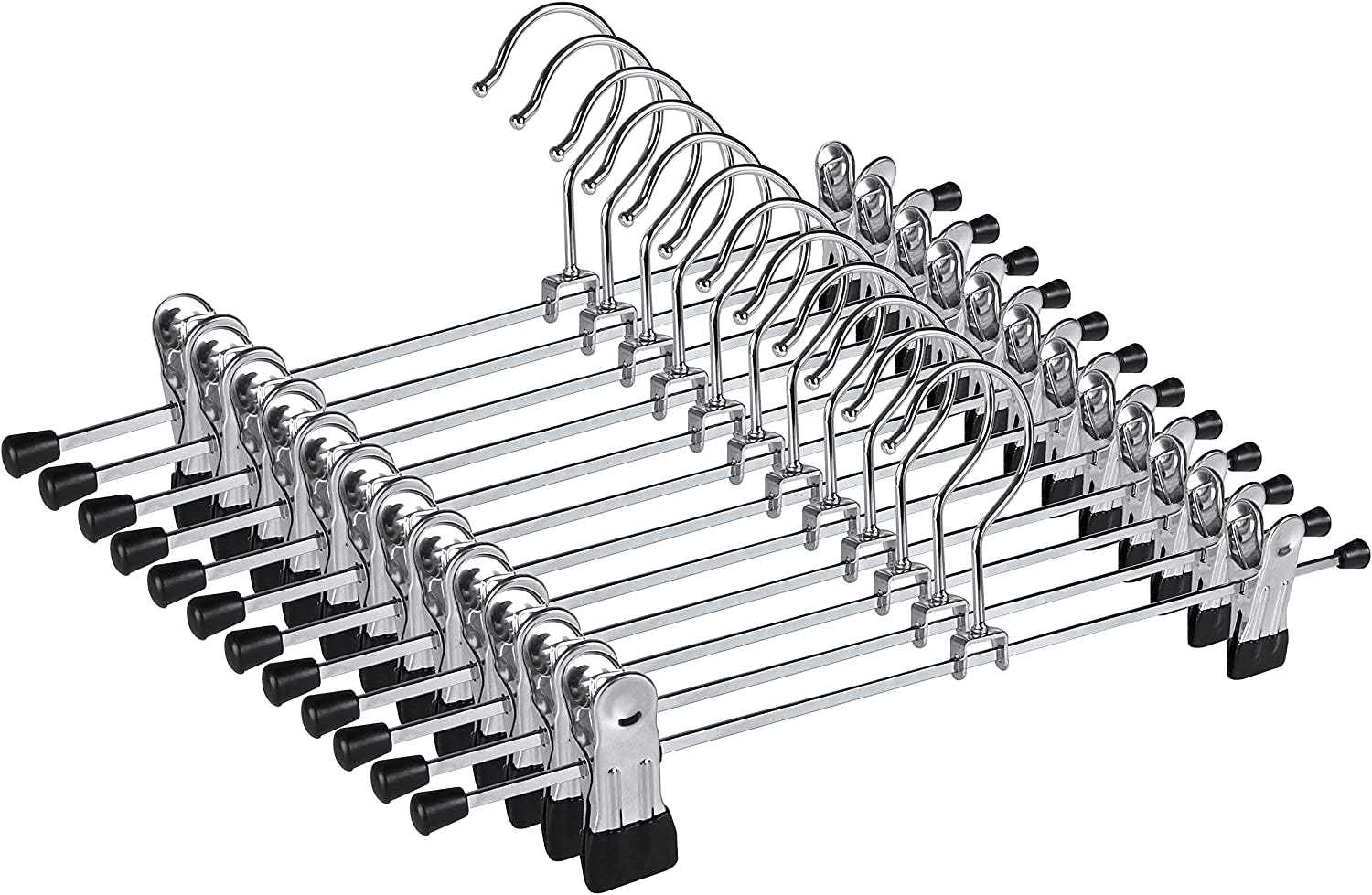 The 5 Best Skirt Hangers