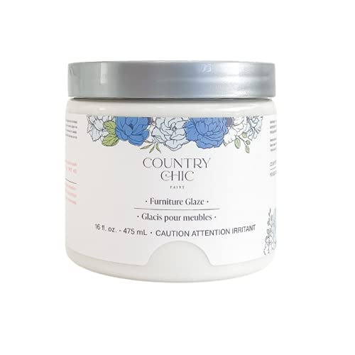 Country Chic Paint Furniture Glaze