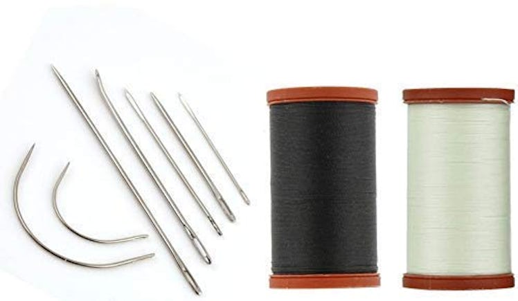 kedudes Upholstery Repair Kit