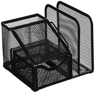 Greenco Mesh Desk Organizer