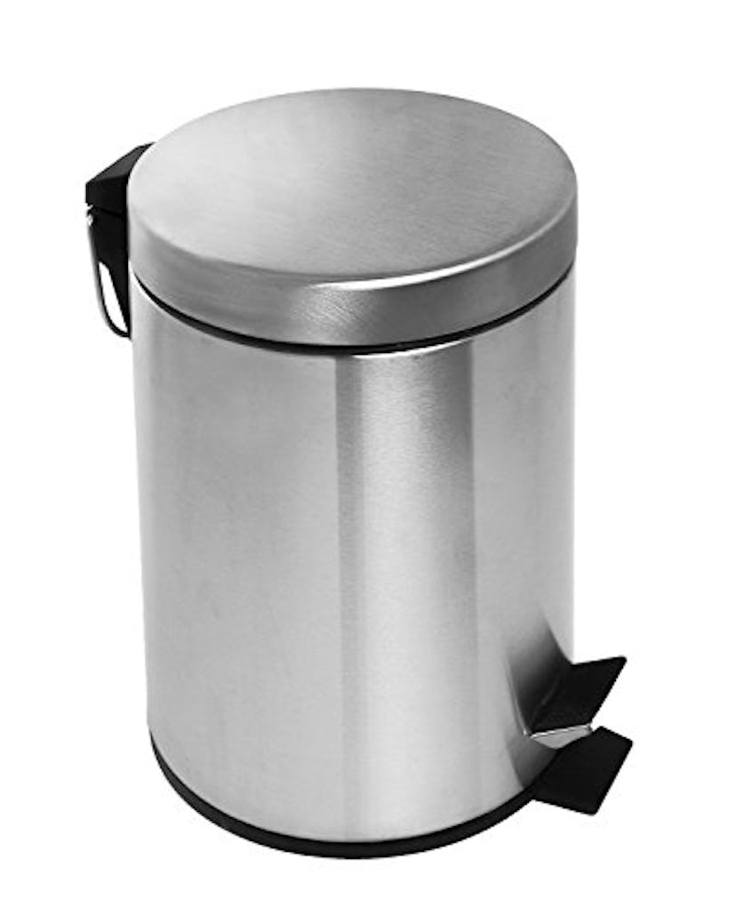 Estilo Bathroom Trash Can