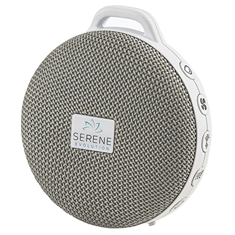  Serene Evolution Portable White Noise Machine