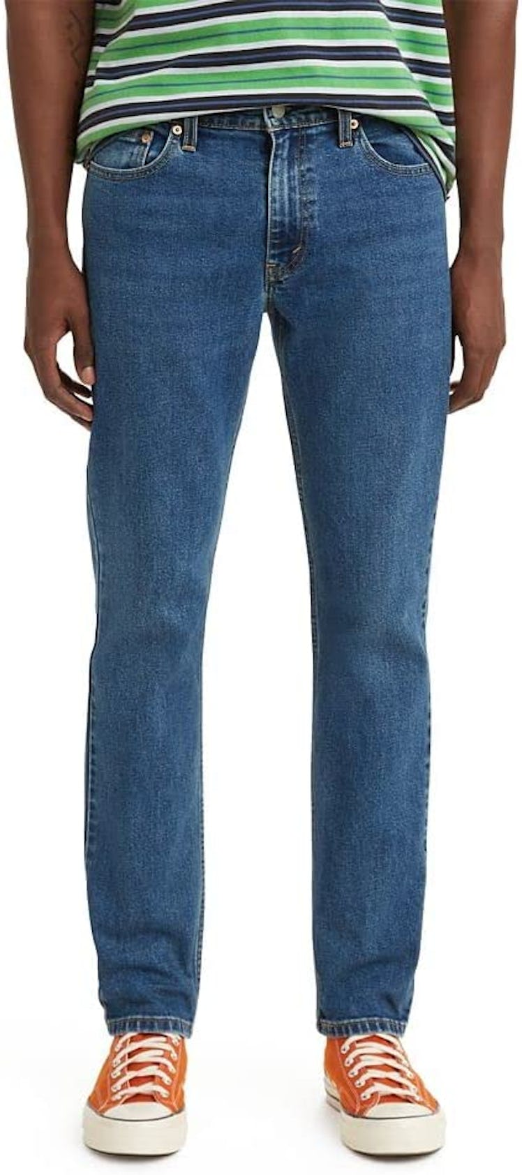 Levi's 511 Slim Fit Jean