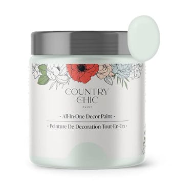 Country Chic Paint Chalk Style Paint 