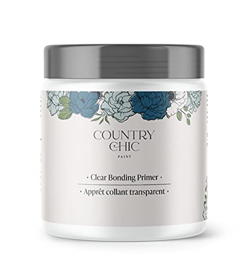 Country Chic Paint Clear Bonding Primer